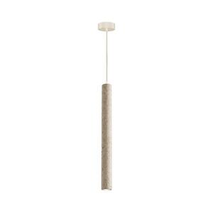 Viokef Lighting LED csillár zsinóron LEONARD LED/7W/230V bézs 4301000 kép