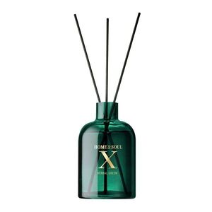 HOME & SOUL szobaillatosító 250 ml , Herbal Green kép