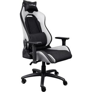 Trust GXT714W RUYA Gaming Chair White - fehér kép