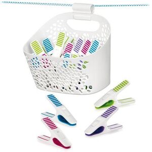TESCOMA CLEAN KIT - 20 db + kosár kép