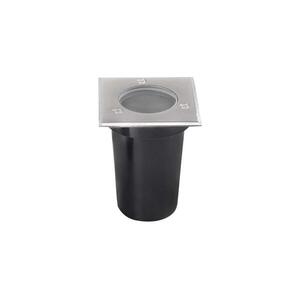Kültéri beépíthető lámpa 1xGU10/35W/230V IP67 védelemmel 10375 kép