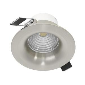 Eglo 902331-SZETT 3xLED dimmelhető mennyezeti lámpa SALICETO LED/6, 4W/230V átm.8, 8cm króm 902331 kép