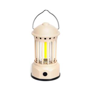 B.V. - LED Hordozható kemping lámpa LED/3W/3xAA B105011JM kép
