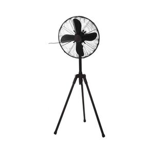 Álló látor 50W/230V, átm. 44 cm, fekete EE1000070 kép