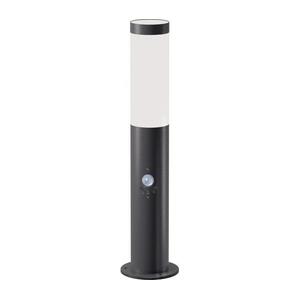Brilagi - Kültéri lámpa érzékelővel ELIA 1xE27/20W/230V IP44 50 cm antracit GD-EL0R50-93 kép