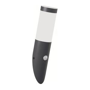 Brilagi - Kültéri fali lámpa érzékelővel ELIA 1xE27/20W/230V IP44 antracit GD-EL0R40-93 kép