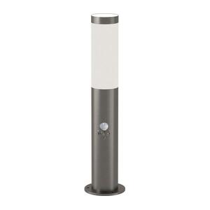 Brilagi - Kültéri lámpa érzékelővel ELIA 1xE27/20W/230V IP44 50 cm króm GD-EL0R50-91 kép