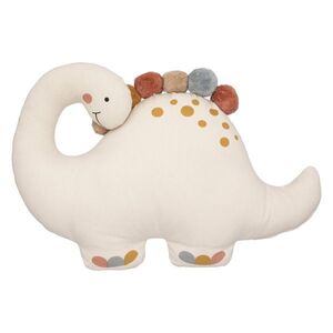DINOSAURUS gyermek díszpárna kép