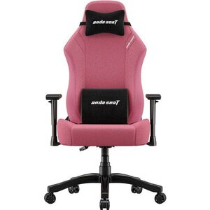 AndaSeat Luna Pink Fabric kép