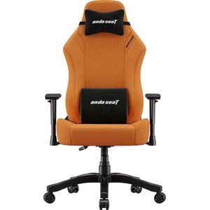 AndaSeat Luna Orange Fabric kép