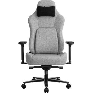 AndaSeat Phantom 4 Pro Gray Fabric kép