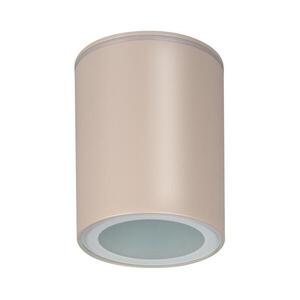 36646 - AQILO fürdőszobai spotlámpa 1xGU10/7W/230V IP65 bézs 36646 kép