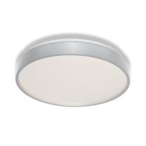 Osram - CEILING LUXO LED mennyezeti lámpatest LED/18W/230V Ø 32 cm ezüst 4099854651953 kép