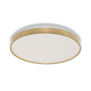 Osram - LED mennyezeti lámpatest CEILING LUXO LED/36W/230V Ø 49 cm arany 4099854653735 kép