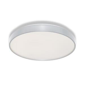 Osram - CEILING LUXO LED/24W/230V mennyezeti lámpatest, átmérő 38 cm, ezüst 4099854652295 kép