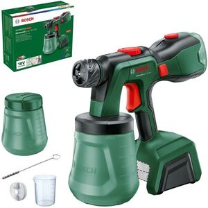 BOSCH AdvancedSpray 18V-500 (akkumulátor nélkül) kép