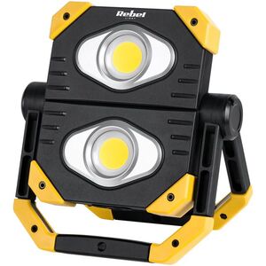 REBEL URZ3607 Hordozhat, 2 × COB, 2000 lm, 6500 K kép