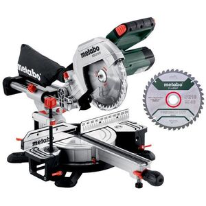 Metabo KGS 216 M kép