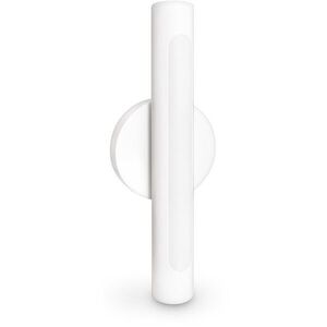 CONNECT IT MagTorch, mágneses - fehér kép