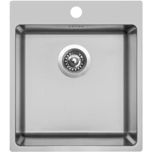 SINKS BLOCKER 440 V 1 mm szálcsiszolt kép