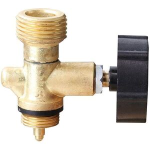 MEVA - Egyutas szelep PB W 21, 8L kép
