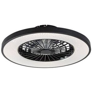 Rábalux Dalfon2 71334 ventilátorral kép
