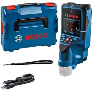 Bosch D-Tect 200 C - akku nélkül (0.601.081.608) kép
