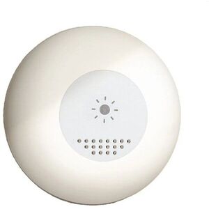 MOES Light Sensor, Zigbee kép