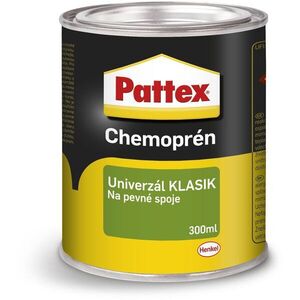 PATTEX Chemoprén, Univerzális KLASIK kép