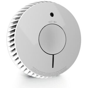 FireAngel FA6120 optikai tűzjelző 10 év élettartamú beépített elemmel kép