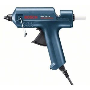 Bosch Professional 0601950703 GKP 200 CE ragasztópisztoly, vezetékes kép