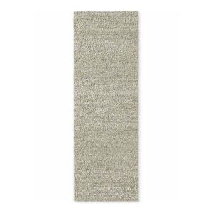 Világoszöld kézi szövésű futószőnyeg 80x300 cm Notting Hill Portobello – Ted Baker kép