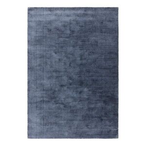 Kék kézi szövésű szőnyeg 160x230 cm – Asiatic Carpets kép