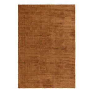 Narancssárga kézi szövésű szőnyeg 120x170 cm – Asiatic Carpets kép