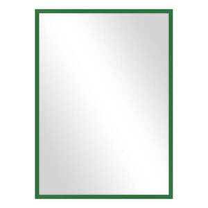 Fali tükör 52x72 cm Green – knor kép