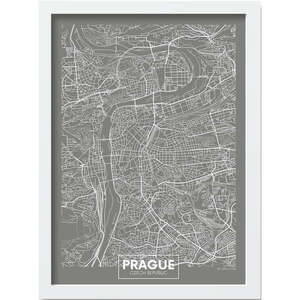 Kép 40x55 cm Prague – Wallity kép