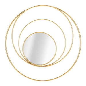 Fali tükör ø 80 cm Arc – Mauro Ferretti kép