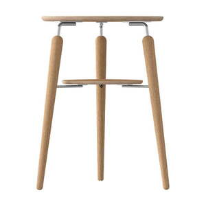 Tárolóasztal ø 46 cm My Spot – UMAGE kép