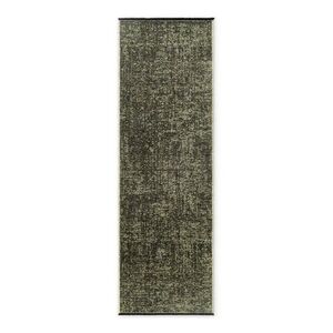 Zöld futószőnyeg 80x250 cm Prisma – Elle Decoration kép
