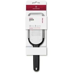 Victorinox finom konyhai reszelő, fekete kép