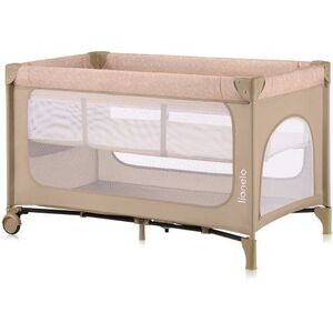 Lionelo Jasmin Easy Fold Beige Sand kép