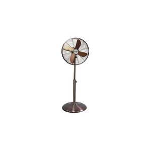 Eurolamp Álló látor 60W/230V, Ø 40 cm, rézszínű 147-29083 kép