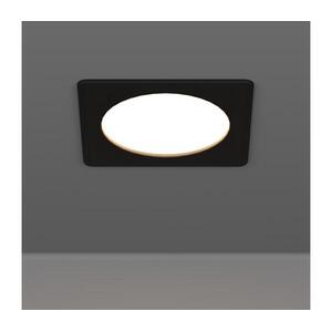 Eglo 901391 - LED beépíthető lámpatest FUEVA LED/6, 3W/230V 11, 9x11, 9 cm fekete 901391 kép
