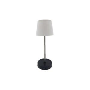 LED dimmelhető érintésvezérelt asztali lámpa LED/3W/5V USB 800 mAh fehér 034 0001064 kép