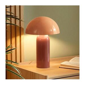 Atmosphera - Asztali lámpa LITO 1xE14/6W/230V piros 221630E kép