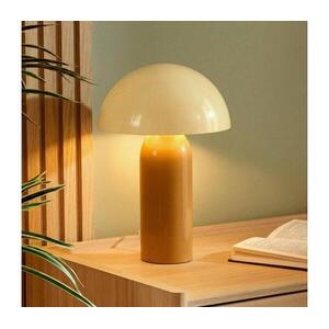 Atmosphera - Asztali lámpa LITO 1xE14/6W/230V narancssárga 221630B kép