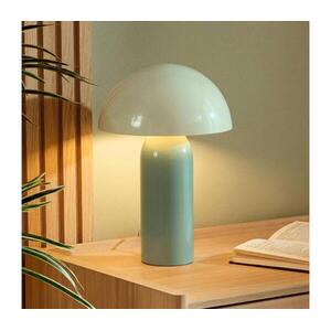 Atmosphera - Asztali lámpa LITO 1xE14/6W/230V menta 221630C kép