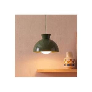 Atmosphera - LITO zsinóros csillár 1xG9/4W/230V khaki 221654B kép