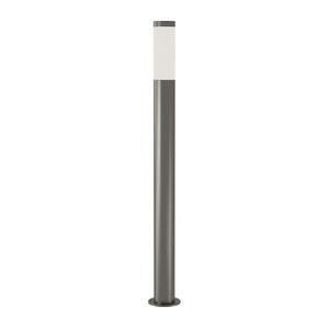 Brilagi - LED RGBW kültéri lámpa ELIA 1xE27/6, 5W/230V 2700–6500K IP44 100 cm króm BG5750+AI0818 kép