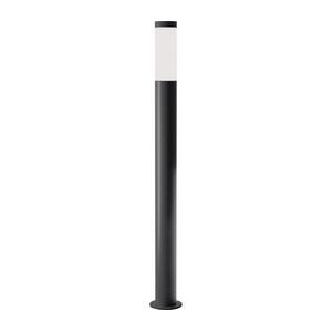 Brilagi-LED RGBW kültéri lámpa ELIA 1xE27/6, 5W/230V 2700-6500K IP44 100 cm antracit BG5757+AI0818 kép